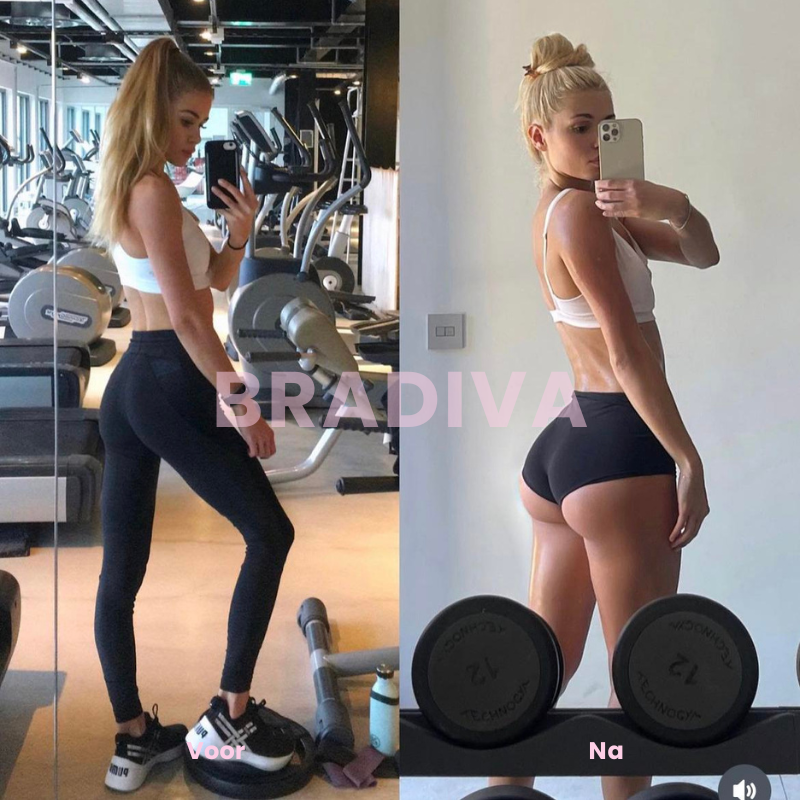 Bradiva – Creatine voor vrouwen