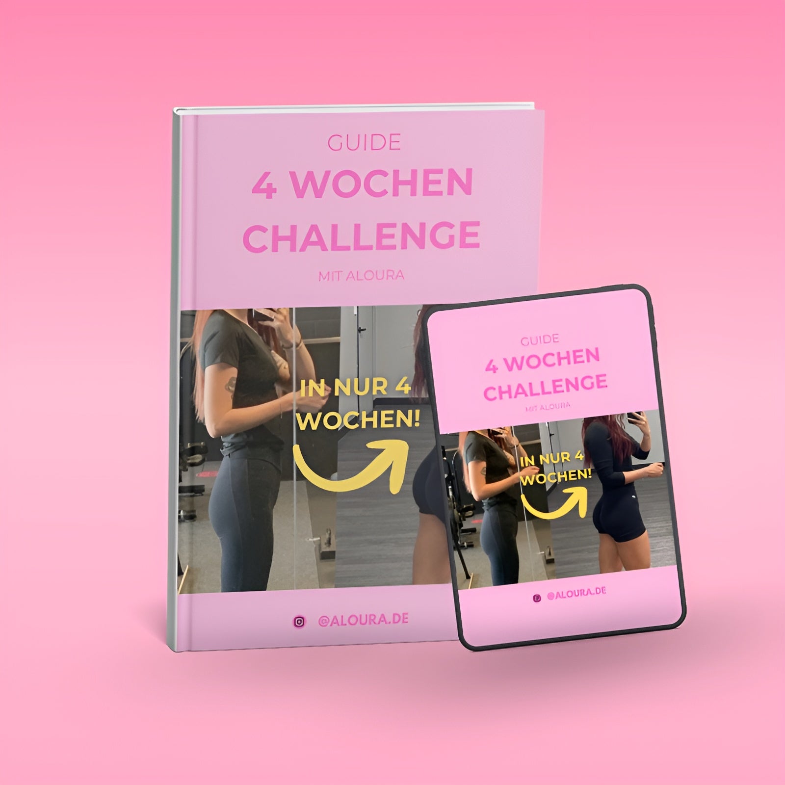 4-weken Ebook